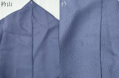 平和屋着物●豪華振袖　草花文　暈し染め　金彩　正絹　逸品　CABG0773yc