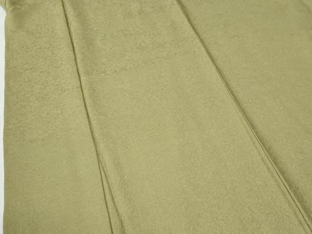 平和屋着物●江戸小紋　鮫小紋柄　正絹　逸品　CABG0780yc