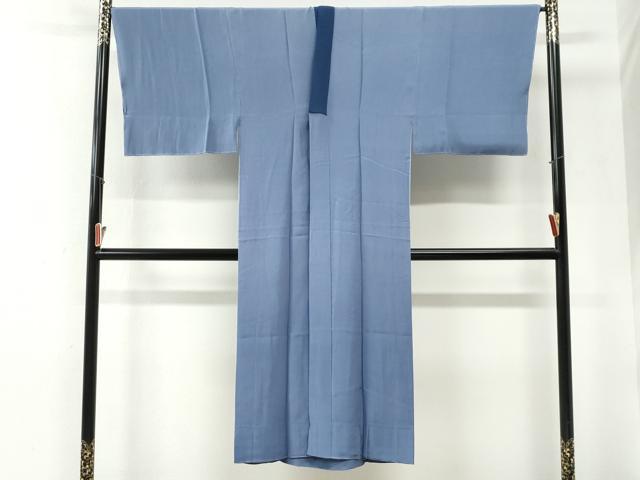 平和屋着物●男性　長襦袢　袷　手描き　虎　暈し染め　やまと誂製　キングサイズ　正絹　逸品　未使用　CABG0883yc
