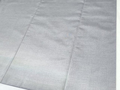 平和屋着物●訪問着　本場染大島紬　霞文　正絹　逸品　未使用　CABG0942yc