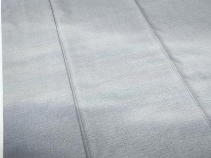 平和屋着物●訪問着　本場染大島紬　霞文　正絹　逸品　未使用　CABG0942yc