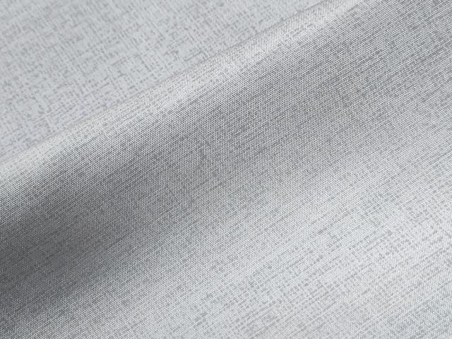平和屋着物●訪問着　本場染大島紬　霞文　正絹　逸品　未使用　CABG0942yc