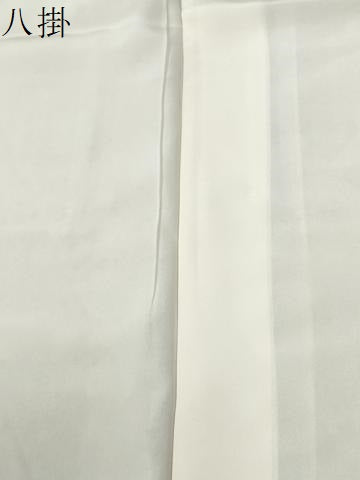 平和屋着物●上質な小紋　更紗花鳥唐草文　ロング丈　正絹　逸品　未使用　CABG0956yc