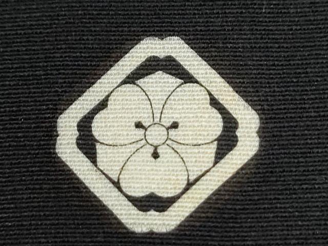 平和屋着物●豪華黒留袖　作家物　童子遊び　ラメ糸　金銀彩　正絹　逸品　CABG1125yc