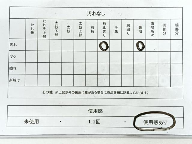平和屋着物◎六通柄袋帯 風景文 銀糸 正絹 逸品 CABG1270nb