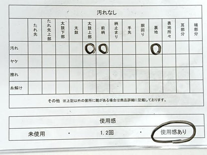 平和屋着物◎六通柄袋帯　正倉院花文　銀糸　正絹　逸品　CABG1370nb