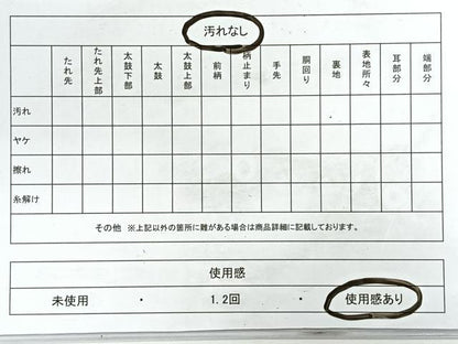平和屋着物◎六通柄袋帯　唐織　花蝶丸文　黒地　金銀糸　正絹　逸品　CABG1389nb
