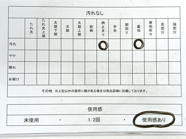 平和屋着物◎六通柄 本袋帯 青海波 黒地 金銀糸 正絹 逸品 CABG1443nb