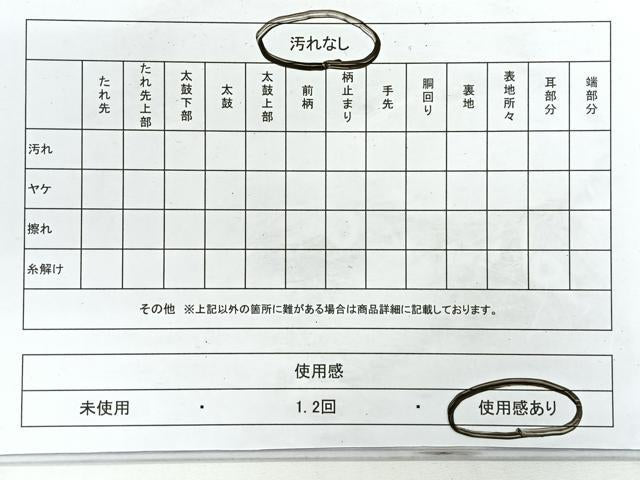 平和屋着物◎六通柄袋帯 御所車人物風景文 金糸 正絹 逸品 CABG1480nb