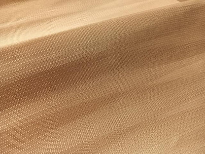 平和屋着物●爪搔き本綴れ　八寸名古屋帯　霞文　正絹　逸品　CABG1831vp