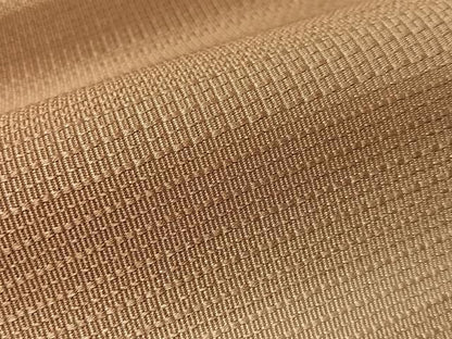 平和屋着物●爪搔き本綴れ　八寸名古屋帯　霞文　正絹　逸品　CABG1831vp