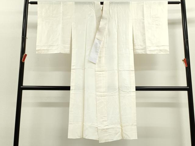 平和屋着物■長襦袢 無双仕立て 舞梅文 洗える着物 CABG2009ze