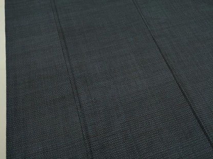 平和屋着物●男性　本場大島紬　アンサンブル　100亀甲　総詰め　正絹　逸品　CABG2109ze