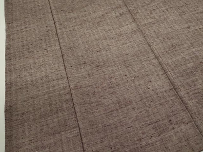 平和屋着物■上質な紬 霞文 正絹 逸品 CABG2182ze