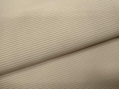 平和屋着物＊夏物　色無地　絽　灰梅色　正絹　逸品　未使用　CABG2233ze