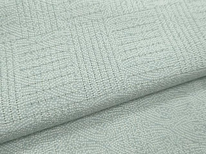 平和屋着物＊夏物 江戸小紋 変わり絽 吉祥文 正絹 逸品 CABG2258ze