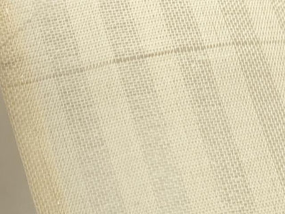 平和屋着物＊夏物　紗紬　手描き　トンボ　正絹　逸品　CABG2284ze