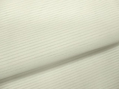 平和屋着物＊夏物　長襦袢　絽　洗える着物　CABG2288ze