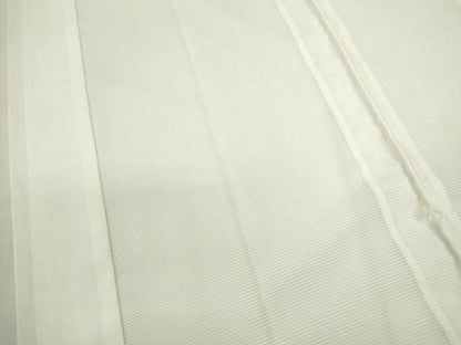 平和屋着物＊夏物　長襦袢　絽　洗える着物　CABG2288ze