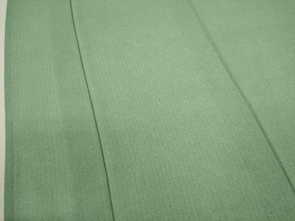 平和屋着物＊夏物　江戸小紋　絽　鮫小紋柄　正絹　逸品　CABG2296ze