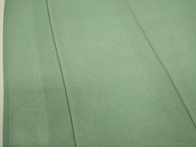 平和屋着物＊夏物　江戸小紋　絽　鮫小紋柄　正絹　逸品　CABG2296ze