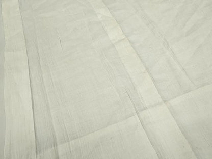 平和屋着物＊夏物　長襦袢　紗　麻　逸品　CABG2310ze