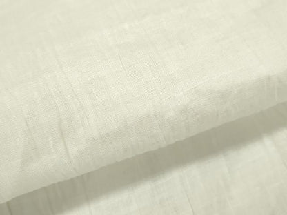 平和屋着物＊夏物　長襦袢　紗　麻　逸品　CABG2310ze