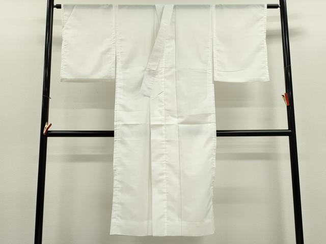 平和屋着物＊夏物　長襦袢　絽　洗える着物　CABG2341ze