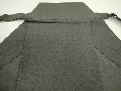 平和屋着物＊夏物　男性　絽　行灯袴　霞文　正絹　逸品　CABG2358ze