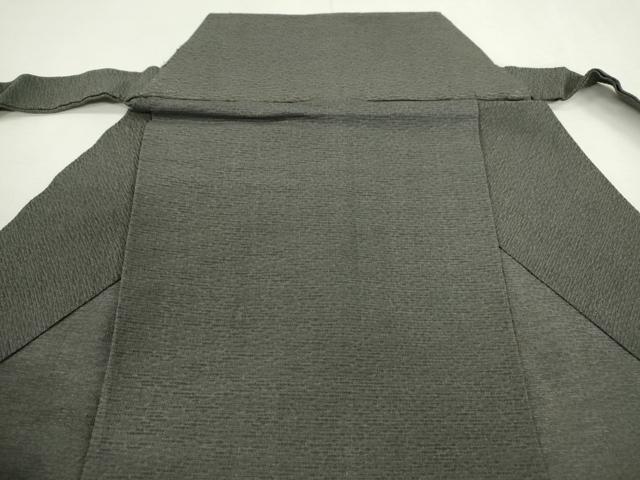 平和屋着物＊夏物　男性　絽　行灯袴　霞文　正絹　逸品　CABG2358ze