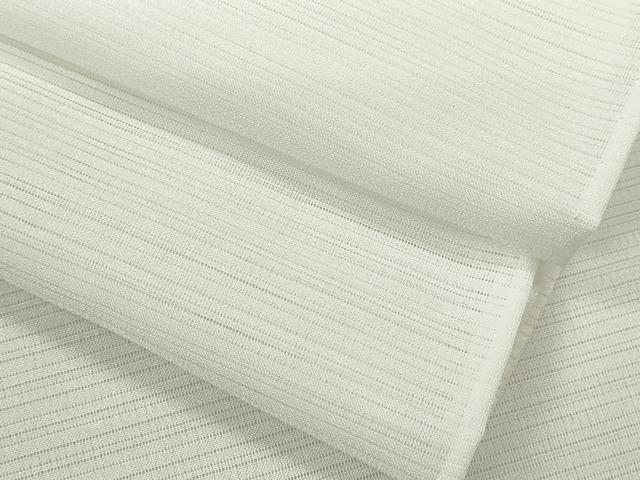 平和屋着物＊洗える最高級着物　＜英＞はなぶさ謹製　夏物　長襦袢　変わり絽　CABG2365ze