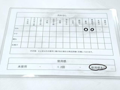 平和屋着物◎全通柄袋帯　綴れ　銀糸　正絹　逸品　CABG2404th