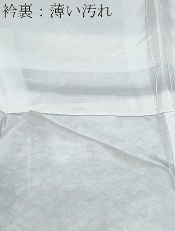 平和屋着物■上質な小紋　吉祥文　正絹　逸品　CABG2478th