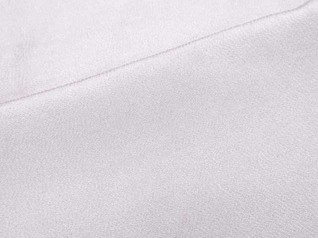 平和屋着物▽上質な小紋　単衣　作家物　霞文　暈し染め　正絹　逸品　CABG2703th