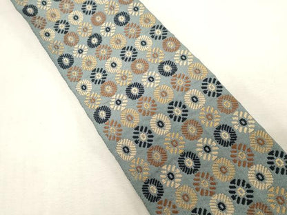 平和屋着物●男性　本場筑前博多織　角帯　刺繍　いちご錦　正絹　逸品　CABG2961dy