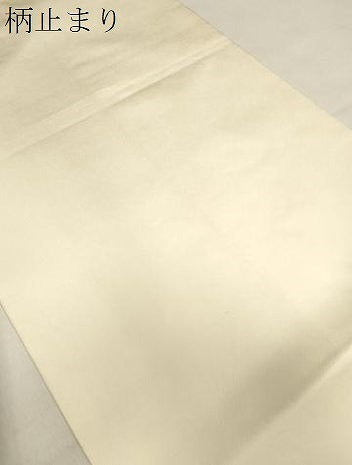 平和屋着物●六通柄　本袋帯　名物裂類錦文　正絹　逸品　CABG3101dy