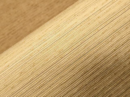 平和屋着物●太鼓柄袋帯　霞文　正絹　逸品　未使用　CABG3104dy