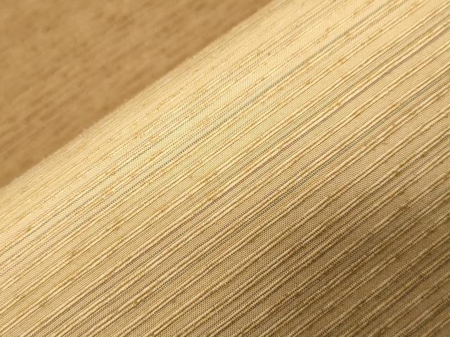 平和屋着物●太鼓柄袋帯　霞文　正絹　逸品　未使用　CABG3104dy