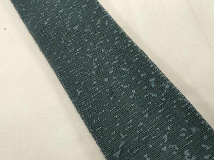 平和屋着物●男性　角帯　霞文　正絹　逸品　CABG3120dy