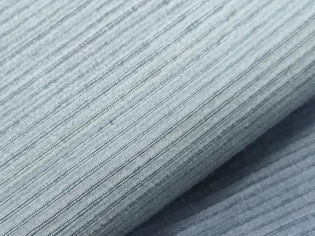 平和屋着物●太鼓柄袋帯　紬地　霞文　正絹　逸品　CABG3178dy