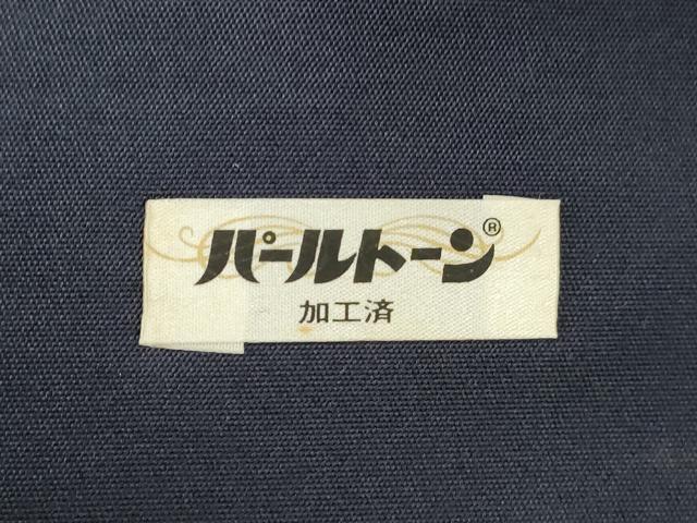 平和屋着物●六通柄袋帯　雪輪花文　金糸　正絹　逸品　CABG3181dy