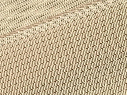 平和屋着物＊夏物　色無地　絽　洗柿色　正絹　逸品　CABG3285tx