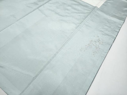 平和屋着物●訪問着　本場染大島紬　辻が花　絞り　金彩　正絹　逸品　CABG3363tx