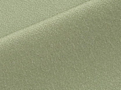 平和屋着物●色無地　柳茶色　洗える着物　CABG3401tx