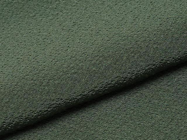 平和屋着物●上質な色無地　仙斎茶色　正絹　逸品　未使用　CABG3423tx