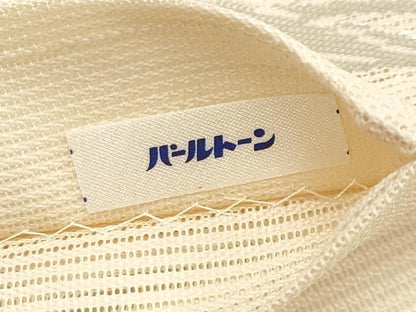 平和屋着物＊夏物 六通柄袋帯 桔梗 銀糸 正絹 逸品 未使用 CABG3521tx
