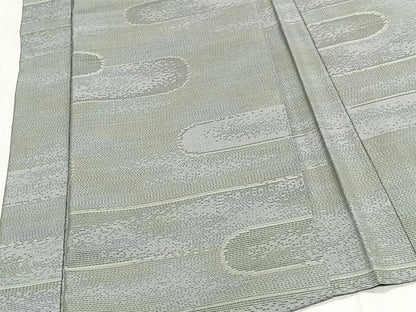 平和屋着物∞羽織　本場大島紬　エ霞文　正絹　逸品　CABG3696ua