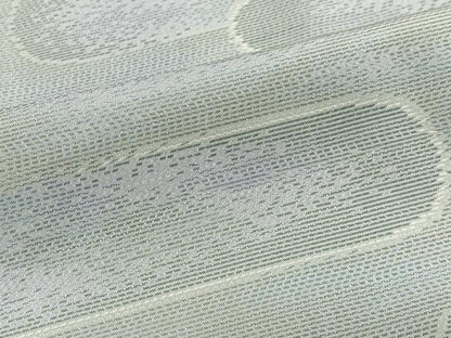 平和屋着物∞羽織　本場大島紬　エ霞文　正絹　逸品　CABG3696ua