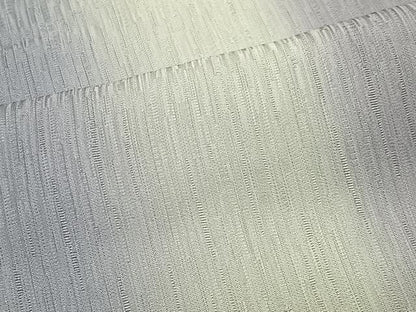 平和屋着物＃道中着　霞文　暈し染め　さが美扱い　正絹　逸品　未使用　CABG3884ua