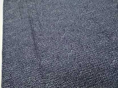 平和屋着物∴夏物 男性 浴衣 幾何学文様 綿 逸品 CABG4086gh